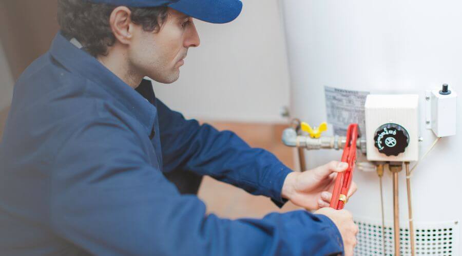 Professional expert plumbing services in Vanzant, MO